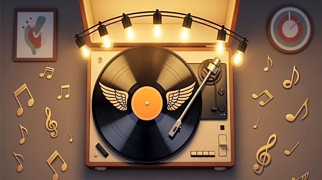 Paul McCartney Releases Definitive Wings Collection Celebrating Iconic Hits