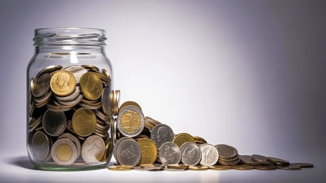 University of Michigan Reports Decline in Consumer Sentiment Amid Government Shutdown