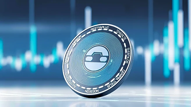 Fed's Miran: Stablecoin Growth May Lower Interest Rates