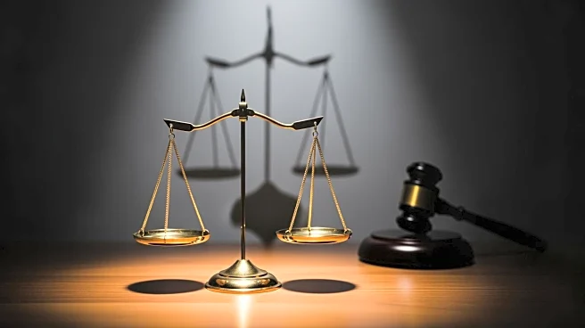 Neel Chatterjee's Advocacy Against Trump Orders Earns Recognition