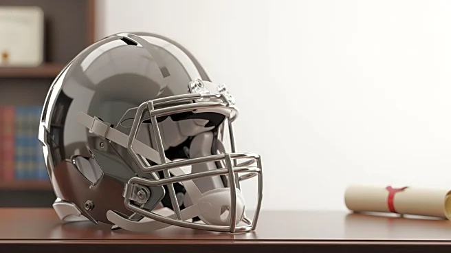 Joel Klatt Asserts Arch Manning Needs More College Experience Before NFL