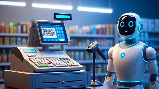 Convenience Store Leaders Discuss AI Integration and Challenges