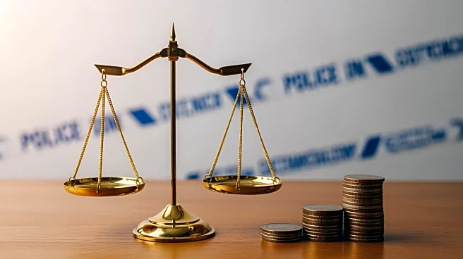 Federal Reserve Faces Pressure as U.S. Jobs Market Shows Weakness