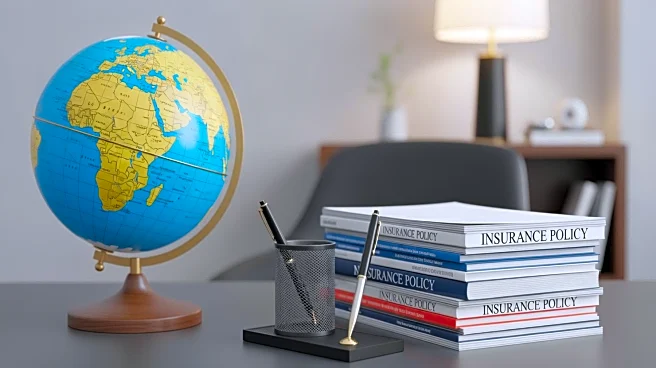 Zurich Insurance Expands Underwriting Talent to Enhance U.S. Market Growth