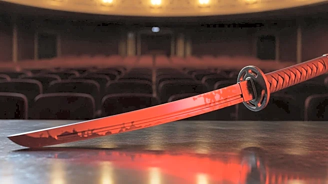 Kill Bill Re-release Trailer Teases 'The Whole Bloody Affair' in Theaters