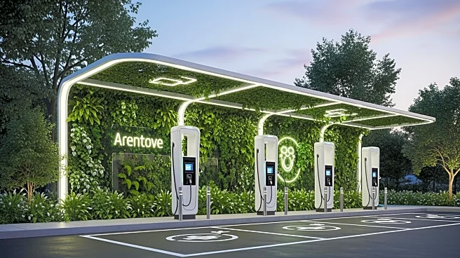 Rivian CEO Scaringe Receives $4.6 Billion Pay Package to Align with Shareholder Returns