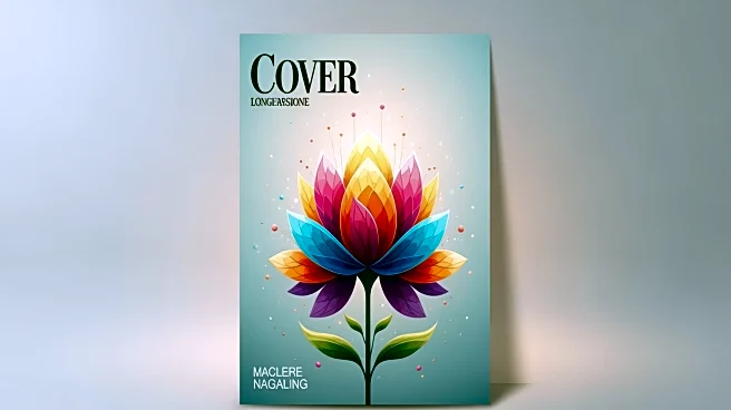 Teen Vogue Undergoes Major Changes with Leadership Shifts and Integration