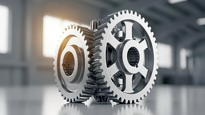 American Axle Manufacturing Reports Strong Third Quarter Financial Results