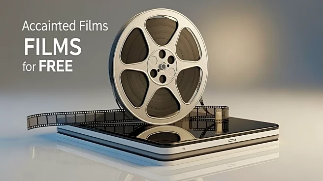 A24 Offers Free Streaming of Acclaimed Films on Various Platforms