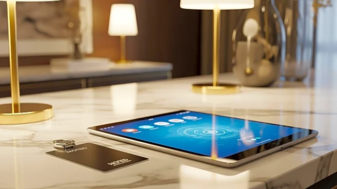 Hospitality Financial and Technology Professionals Introduces USALI 12th Edition to Enhance Hotel Benchmarking