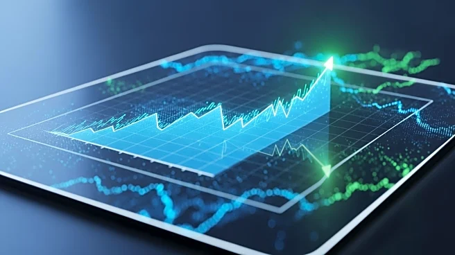 S 500 Achieves New Highs Amid AI-Driven Bull Market