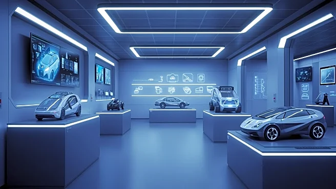 ATRI Appoints New Board Members to Drive Growth in Transportation Research