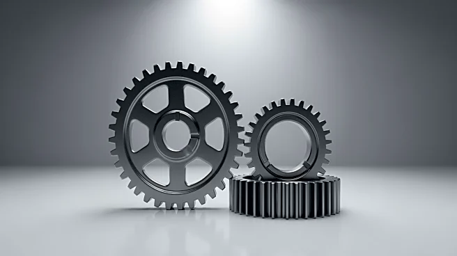 CNH Industrial Reports Decreased Revenue and Profit Amid Market Challenges