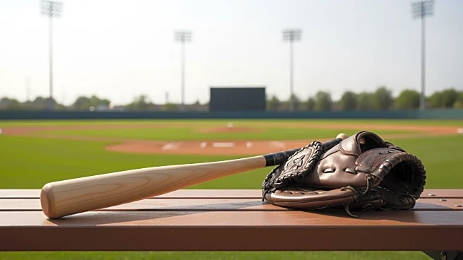 MLB Free Agency: Cubs Trade Kittredge to Orioles Amid Offseason Moves