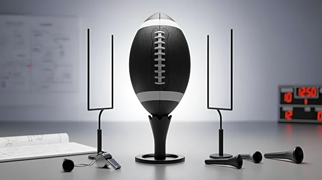 Rams Coach Sean McVay Replaces Kicker Joshua Karty with Harrison Mevis Amid Performance Concerns