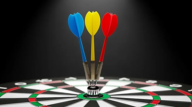 Luke Littler's Scheduled Matches in 2025 PDC Grand Slam of Darts Group Stage