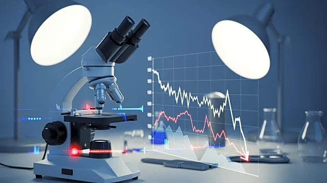 Puma Biotechnology Reports Decrease in Q3 Revenue Amid Increased U.S. Sales