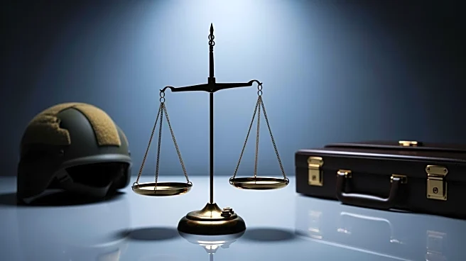 Scandals in Israel's Military, Politics, and Judiciary Raise Concerns