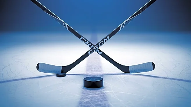 St. Louis Blues Seek Consistency as They Host Seattle Kraken