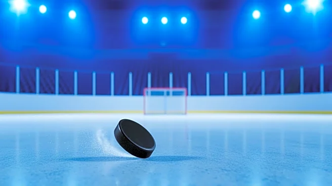 Carolina Hurricanes Face Buffalo Sabres Amidst Injury Challenges