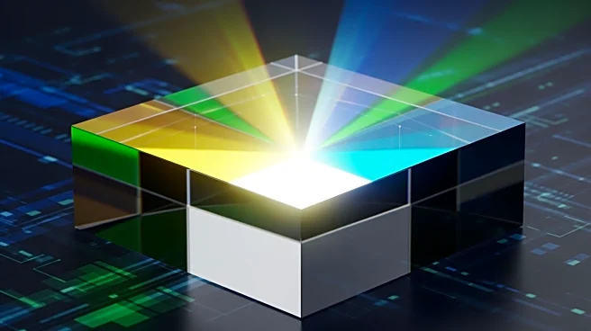 NLIGHT, INC. Reports Increased Revenue and Profit in Q3 2025