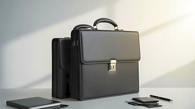 Grant Thornton Expands Senior Team in Saudi Arabia with New Appointments