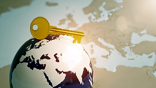 President Trump Grants Hungary Exemption from Russian Energy Sanctions