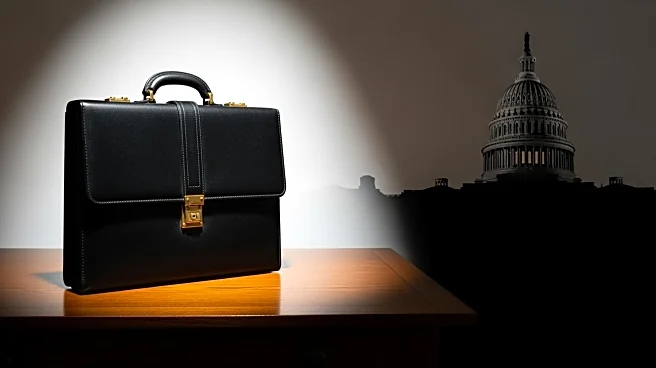 Jesse Jackson Jr. Announces Bid to Return to Congress for Illinois