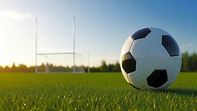 2025 Post-Tribune Boys Soccer All-Area Team Announced