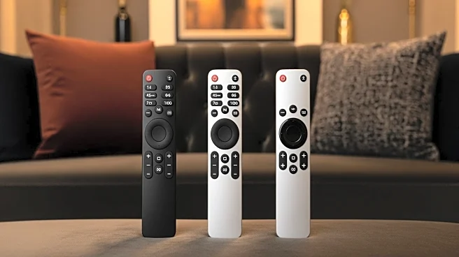 Netflix Introduces Three New Shows for Weekend Binge-Watching