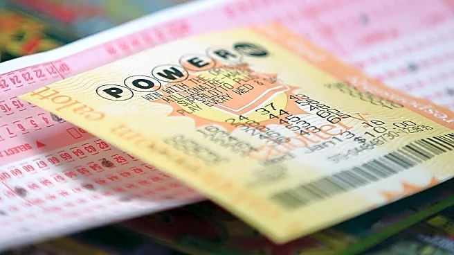 Mega Millions Jackpot Reaches $843 Million, Eighth Largest in History