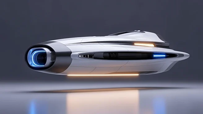 Defense Secretary Hegseth Announces Overhaul of Pentagon Acquisition Process to Boost Speed and Efficiency