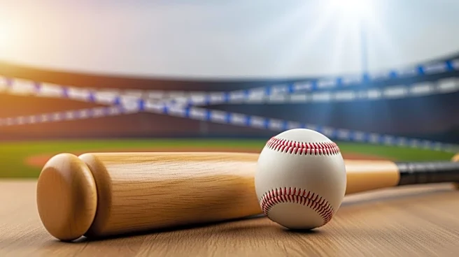 White Sox Prospect Sam Antonacci Hits Third Home Run in Arizona Fall League