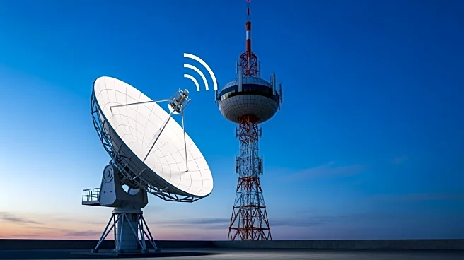 ITV Engages in $2.1 Billion Sale Talks with Comcast, Potentially Expanding U.S. Media Holdings