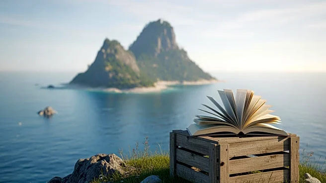 Dominic Monaghan Discusses 'Lost' Exit and Series Finale