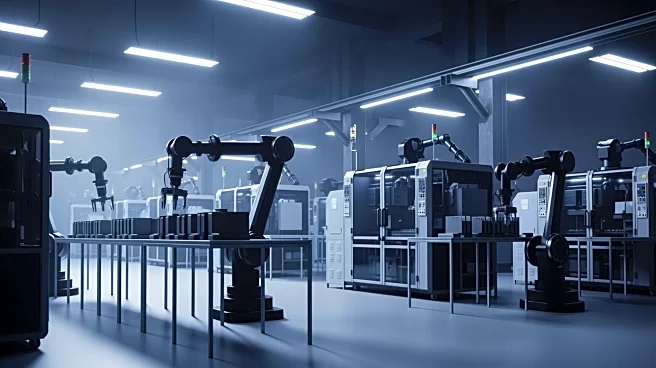 PIE Industrial Reports Significant Drop in Q3 Net Profit Amid Weak Electronics Demand