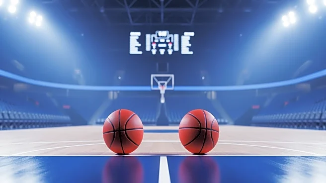 Utah and Weber State Renew Rivalry with Anticipated Basketball Matchup