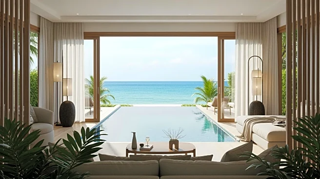 Capella Hotels  Resorts Expands Beyond Asia-Pacific with New Properties