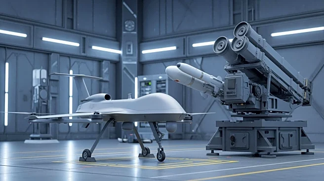 Greece Evaluates U.S. Military Equipment for Enhanced Defense Capabilities