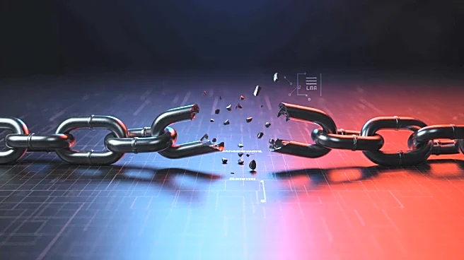 Russian National Aleksei Volkov Pleads Guilty to Yanluowang Ransomware Attacks Affecting U.S. Businesses