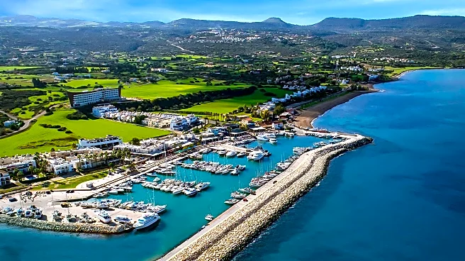 Sports Illustrated Resorts Marina  Villas Cap Cana Offers Premier Caribbean Experience