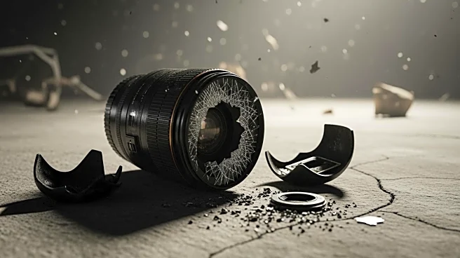 US Officials Warn of Potential War Crimes Evidence in Gaza Conflict