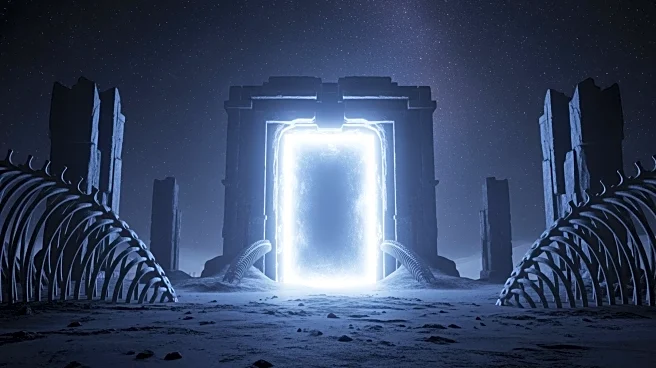 Solo Leveling: Ragnarok Returns for Second Season, Expanding the Universe