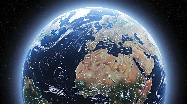 Scientists Challenge Dark Matter Theory with New Study Suggesting Universe's Expansion May Be Slowing