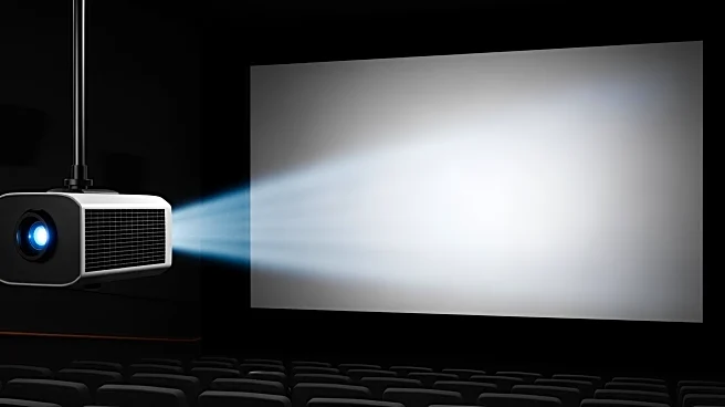 Netflix Announces November Releases, Impacting Awards Season Dynamics