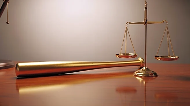 President Trump Pardons MLB Star Darryl Strawberry for Tax Evasion