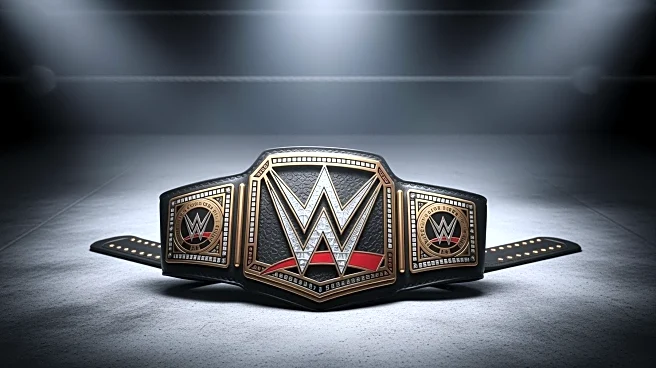 WWE's 'The Bloodline' Saga Faces Challenges, Seeking New Storylines