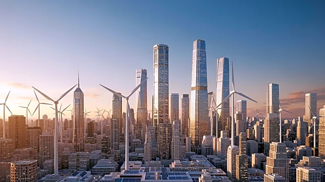 NextEra Energy Engages Investors at EEI Financial Conference Amid Growth Discussions