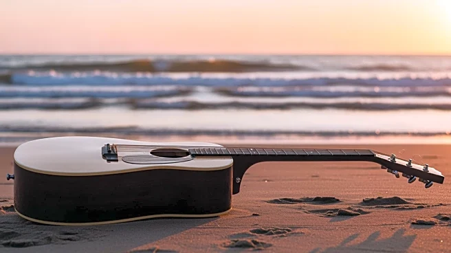 Jack Johnson Announces 2026 Tour with New York Shows, Tickets Available