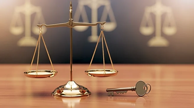 President Trump Pardons Ex-NYPD Officer Convicted in China Stalking Case